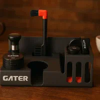 ست اکسسوری اسپرسوساز نیدل فانل