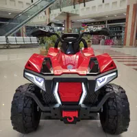 موتور شارژی ۴چرخ (ساحلی)|اسباب‌بازی بچه|مشهد, مصلی (کارمندان اول)|دیوار