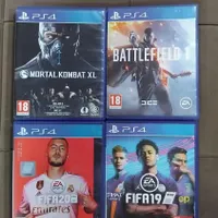 بازی برای ps4