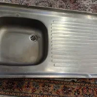 سینک ظرفشویی