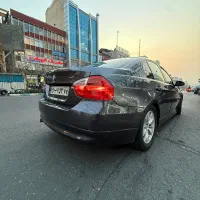 Bmw 320i|خودرو سواری و وانت|تهران, آشتیانی|دیوار