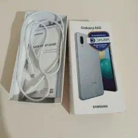گوشی سامسونگ a02