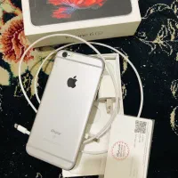 iPhone 6S|موبایل|تهران, علیآباد|دیوار