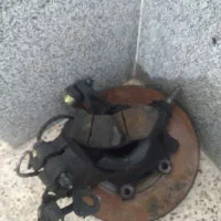 لوازم استوک زانتیا