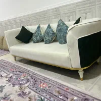 مبل ۸ نفره