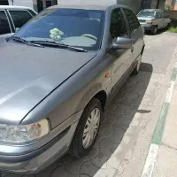 راننده سرویس هستم