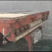 تریلی کشابی|خودرو سنگین|اهواز, زرگان|دیوار