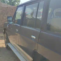 پاترول فنی درحد صفر واقعی|خودرو سواری و وانت|اقلید, |دیوار