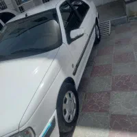 پارس سال مدل 99