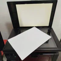 چاپگر ۳کاره ۱۱۳۶ Hp