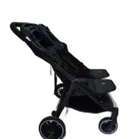 کالسکه دو قلو کیدیلو در حد نو|کالسکه و لوازم جانبی|مشهد, گوهرشاد|دیوار