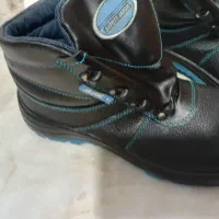کفش ایمنی نو