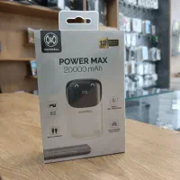 پاور بانک ۲۰۰۰۰با گارانتی|لوازم جانبی موبایل و تبلت|کرمان, |دیوار