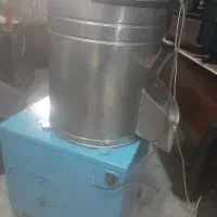 یگ عدد سبز خوردکن