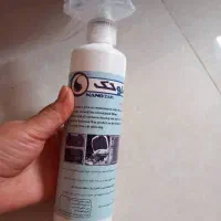 اسپری نانو و پودر معجزه