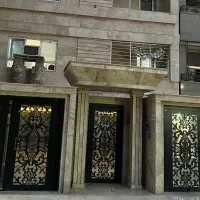 درب حیاطی و نفرو شرکتی