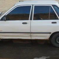 پراید دوگانه کارخانه|خودرو سواری و وانت|رفسنجان, |دیوار