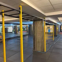سازه trx کارکرده تمیز