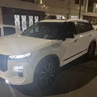 لوکانو L7/مدل ۱۴۰۴/نقد و اقساط خودرو صفر و کارکرده
