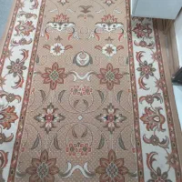 یک عددکناره ۱۳۰در۳۵۰ویک عددگلیم شیش متری درهدنو