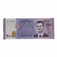 کلکسیون لیر سوریه