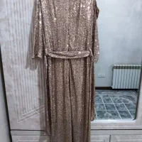 لباس مجلسی بلند|لباس|تهران, سبلان (لشگر)|دیوار