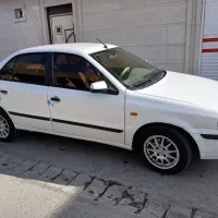 سمند EF7 مدل93