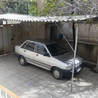 پرایدمدل۹۰