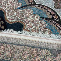 فرش ارشیدا ۷۰۰ شانه ۱۲ متری جفت|فرش|اصفهان, ارزنان|دیوار