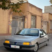 پژو ۴۰۵ مدل ۱۳۸۵|خودرو سواری و وانت|محمدیه-قزوین, |دیوار