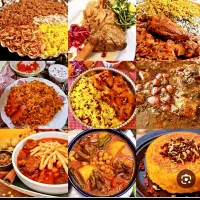 خدمات تهیه غذای بختیاری