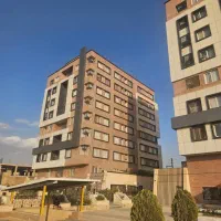 شخصی ساز برج دوقلوبستان فاز۳ فول امکانات اقساطی|فروش آپارتمان|هشتگرد, فاز ۳ مهستان|دیوار