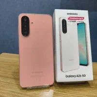 سامسونگ A26 اکبند به قیمت مرکز پخش