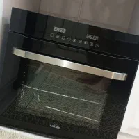 فر تمام برقی مدل 1008 ک