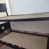 تخت دوطبقه