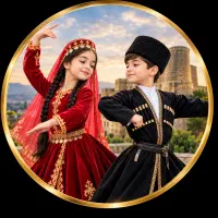 آموزش رقص آذربایجانی