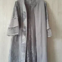 مانتو مجلسی نو زنانه