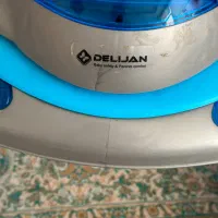 روروئک دلیجان|کالسکه و لوازم جانبی|اسدآباد, |دیوار