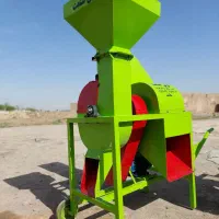 علوفه خردکن، اسیاب چکشی، دستگاه دوکاره|ماشینآلات صنعتی|نیشابور, دربقاضی|دیوار