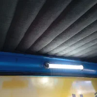 نیسان دوگانه شرکتی|خودرو سواری و وانت|ماهدشت, |دیوار