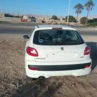 207tu3صفر کیلومتر|خودرو سواری و وانت|بندرعباس, |دیوار