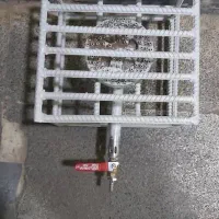گاز تک شعله