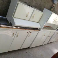 کابینت فلزی