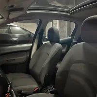 207 پانوراما بدون مشابه|خودرو سواری و وانت|سلمانشهر, |دیوار