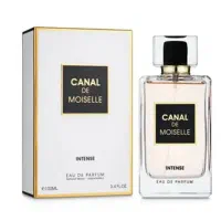 عطر و ادکلن های اماراتی زنانه و مردانه عطر گرمی