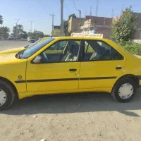 پژواکر ایه بین شهری