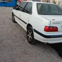 پارس مدل ۸۸ بی رنگ