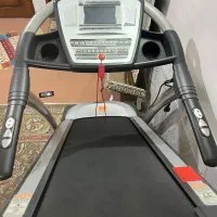 تردمیل در حد نو