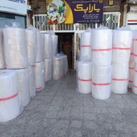کارتن اسبابکشی و پاکت پستی، پلاستیک حباب دار|عمده‌فروشی|مشهد, الهیه|دیوار