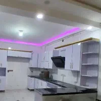 نصب صفحه کابینت ،هود،گاز،سینک